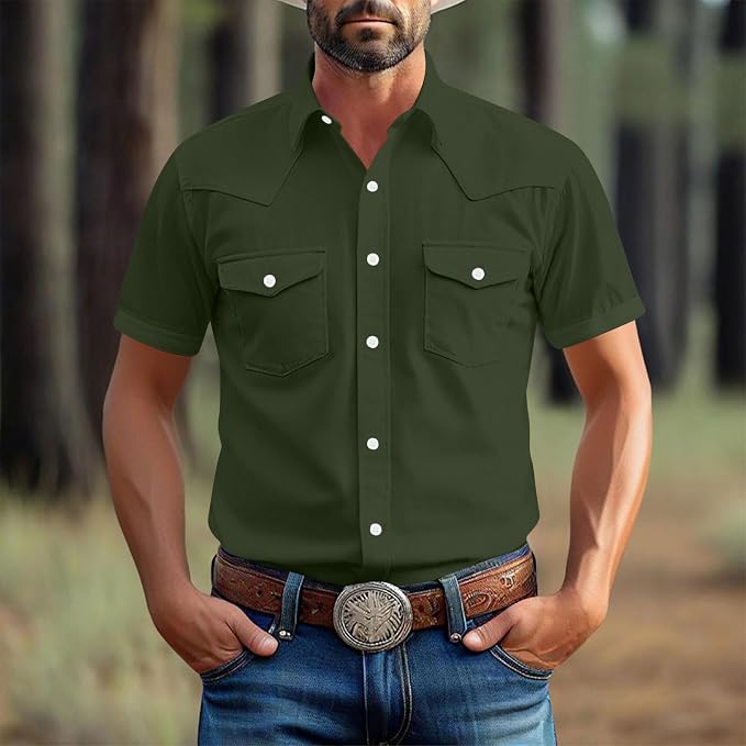 Army Green