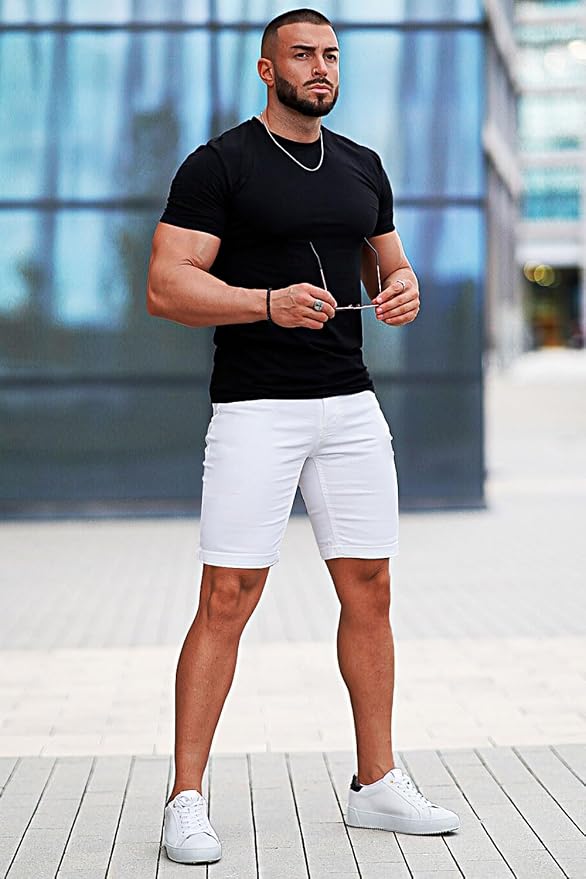 White 6204