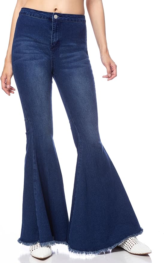 Dark Denim