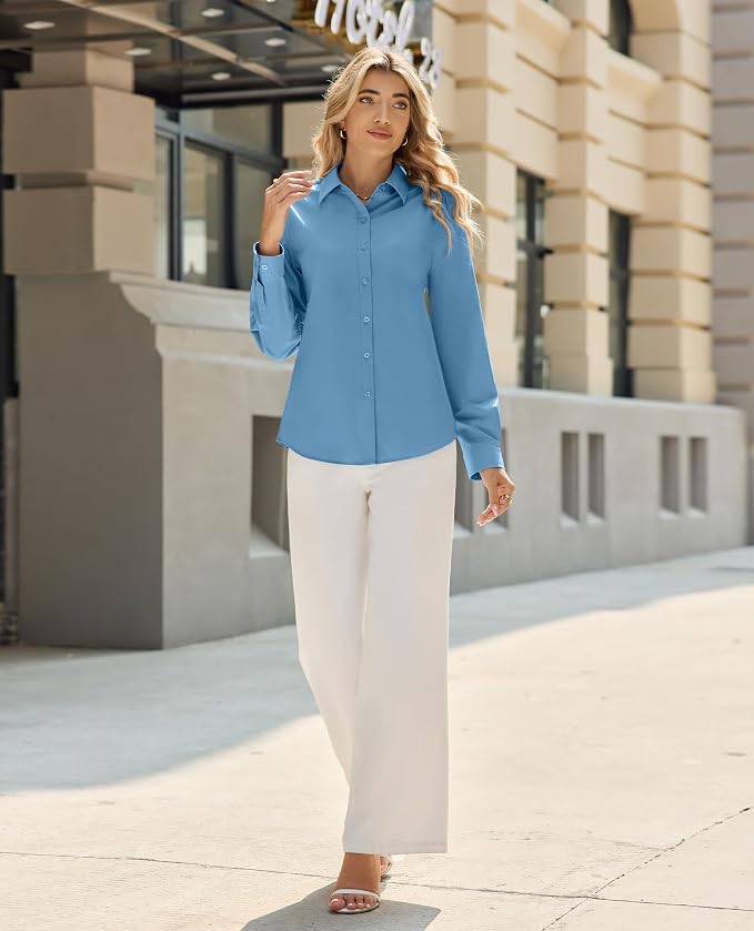Denim Blue