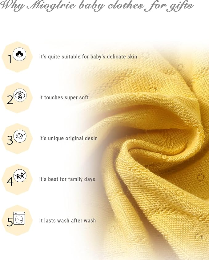 Sunny Yellow