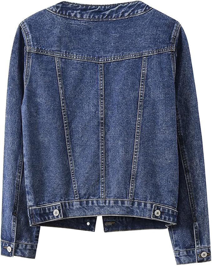 Wash Dark Blue