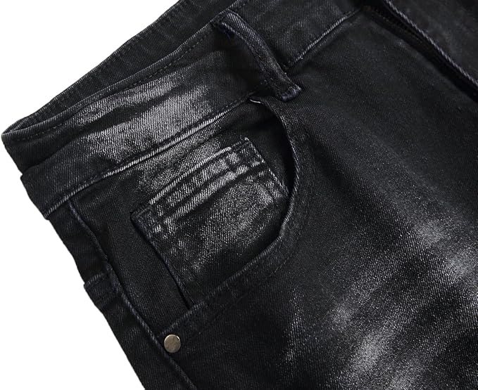 Black-stretch-b204
