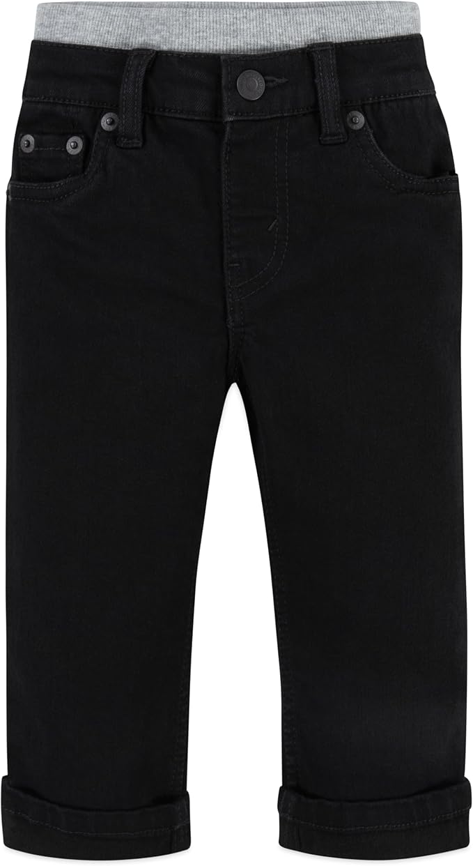 Black Stretch