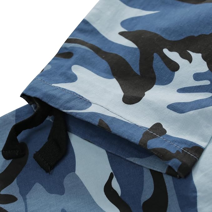 Blue Black