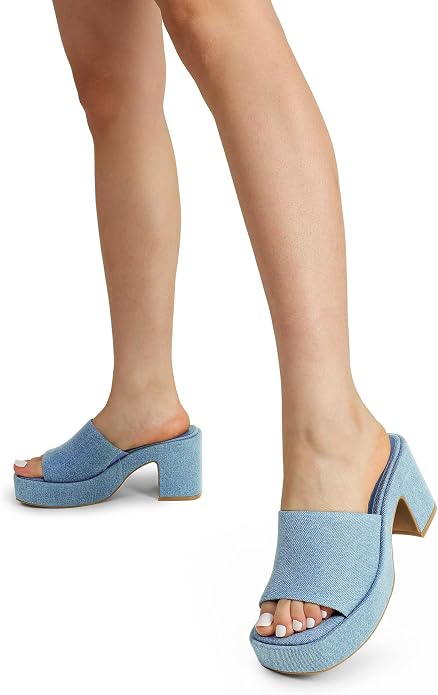 Denim Blue