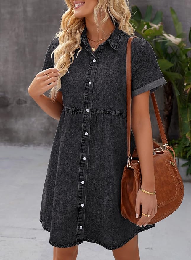 Vintage Black