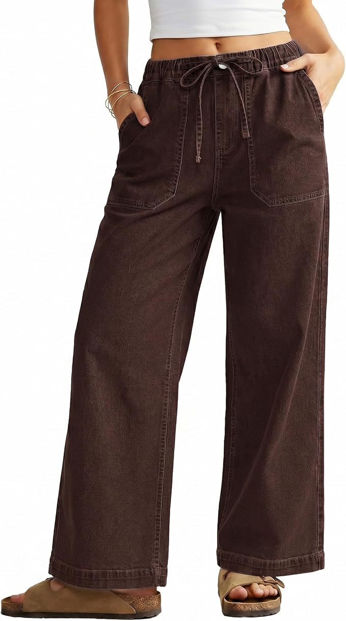 Pecan Brown