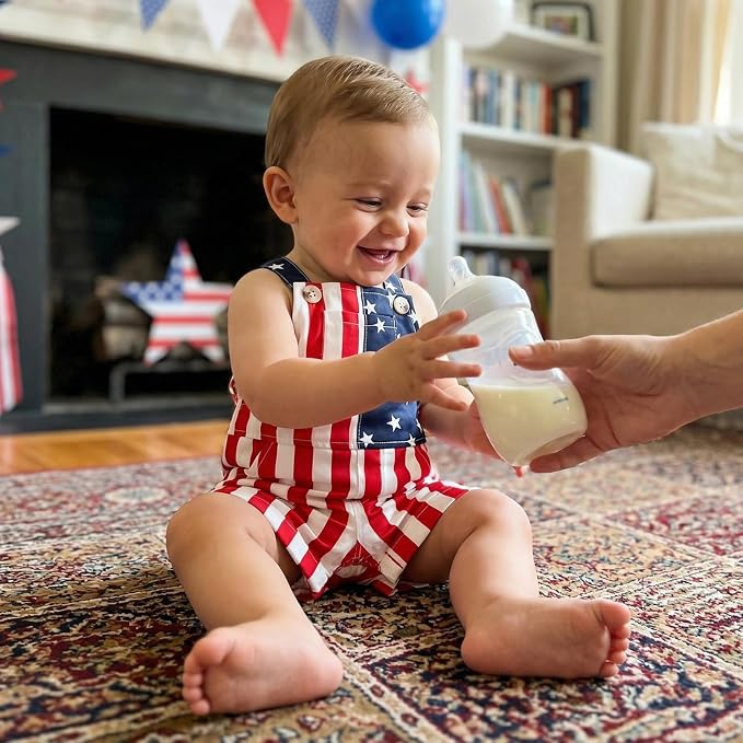 Usa Flag-striped