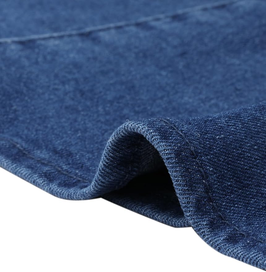 Denim Blue