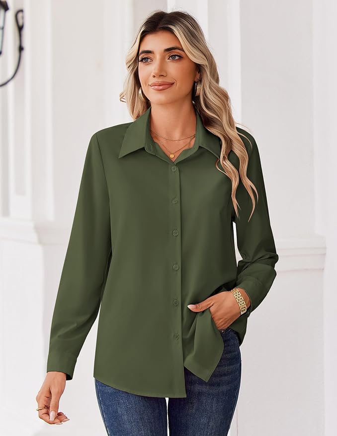 Z Army Green