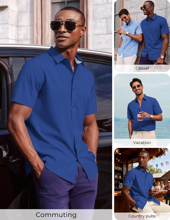 Royal Blue