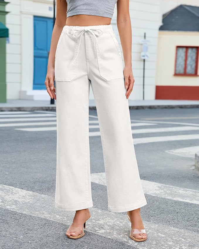 Cream White