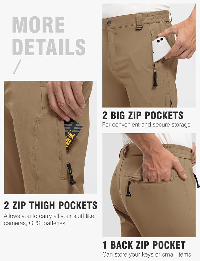 Dark Khaki