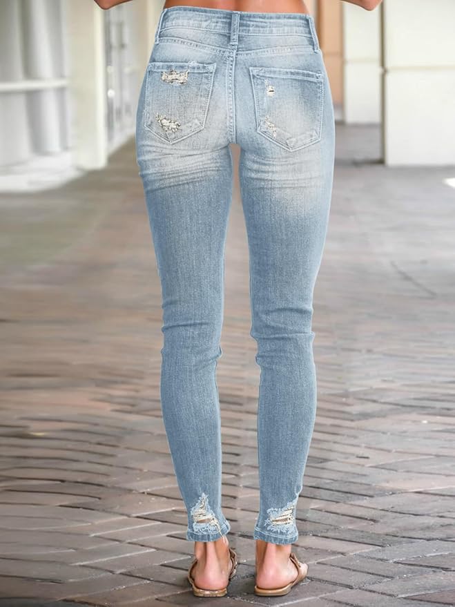 A-light Blue