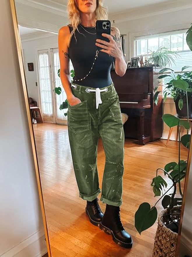 Army Green
