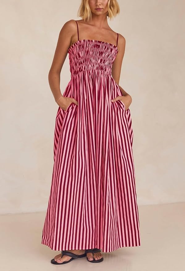 Cami Pink