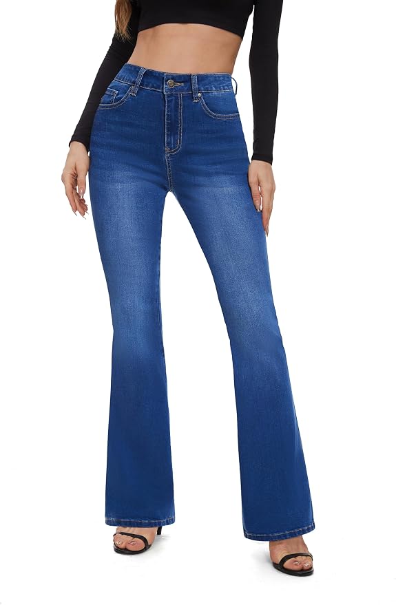 Medium Blue