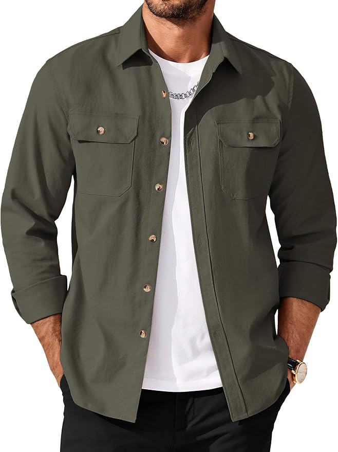 Army Green