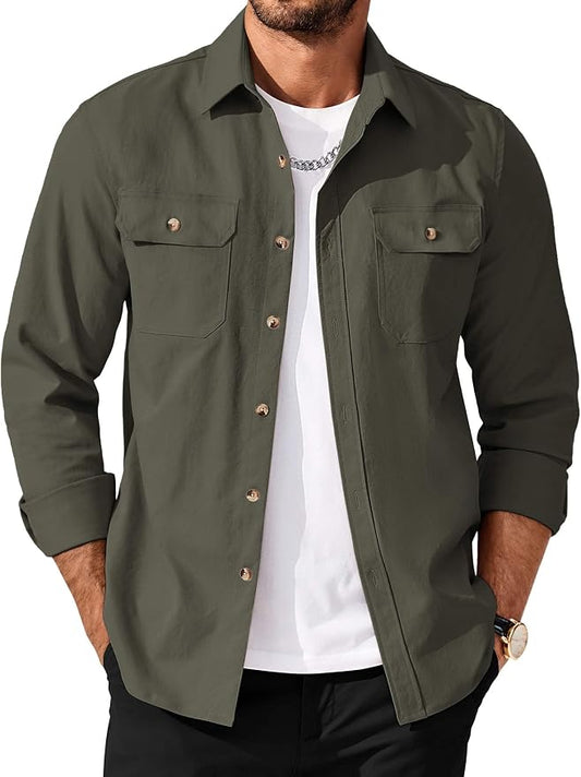 Army Green