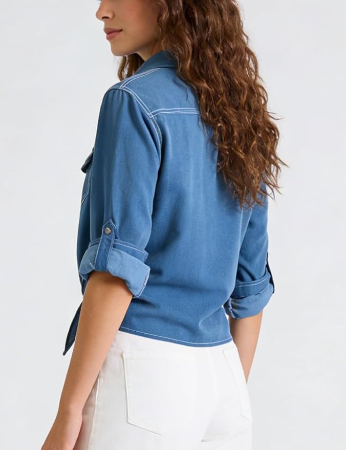 Denimblue
