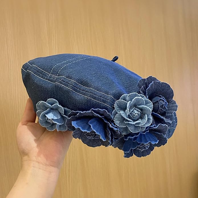 Denim Color