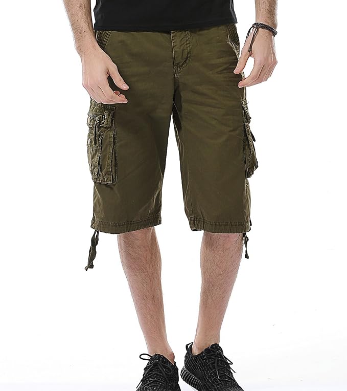 Army Green #082