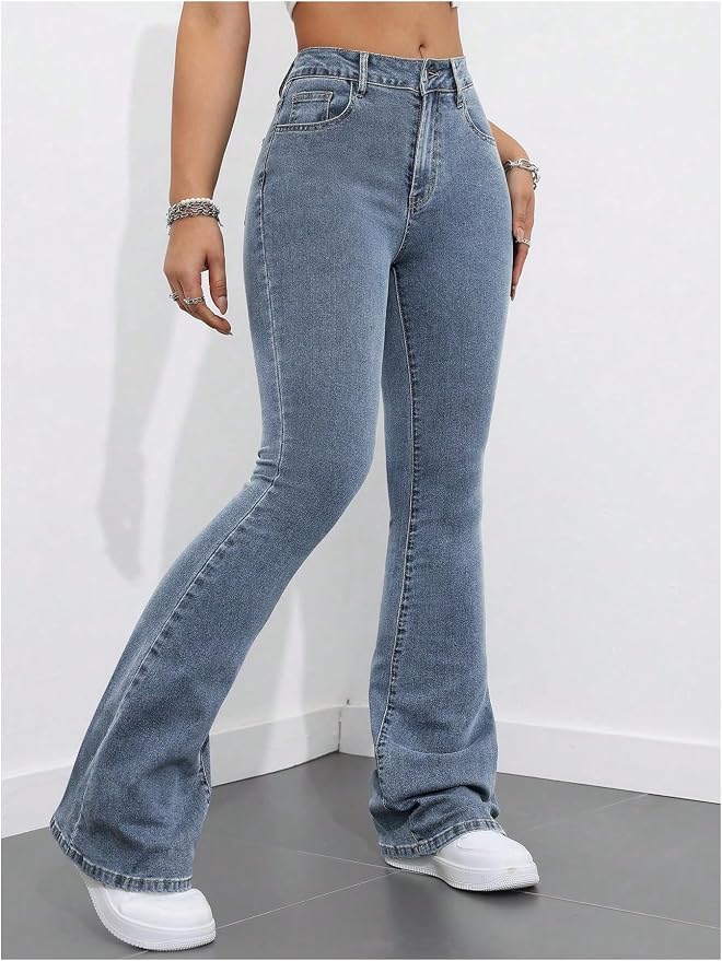 Medium Wash B