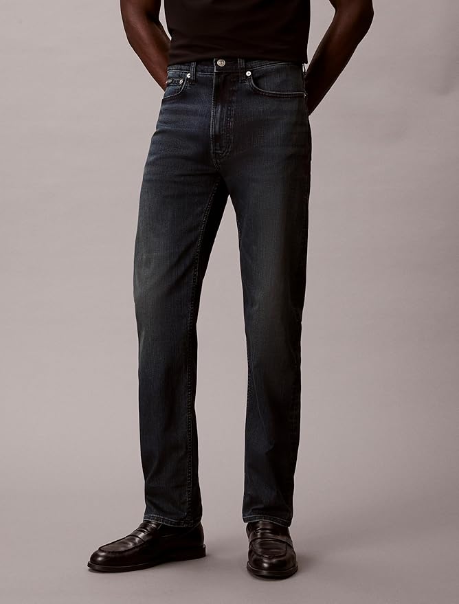 Boston Blue Black