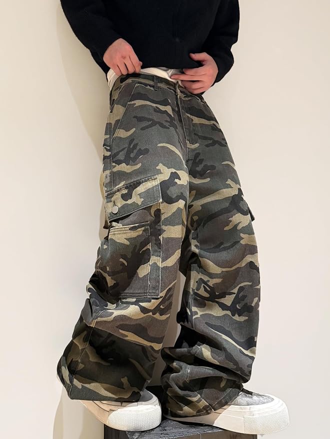 H11 Army Green