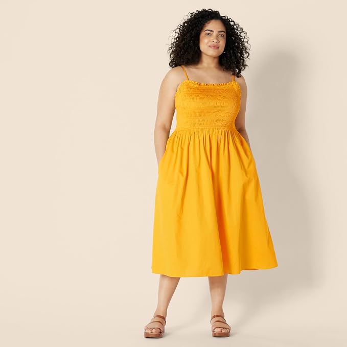 Golden Yellow