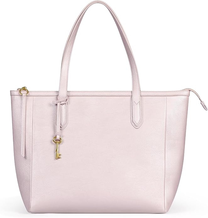 Pearlescent Pink