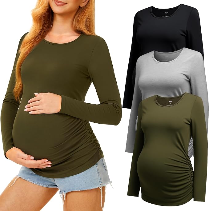 Black/Light Grey/Army Green