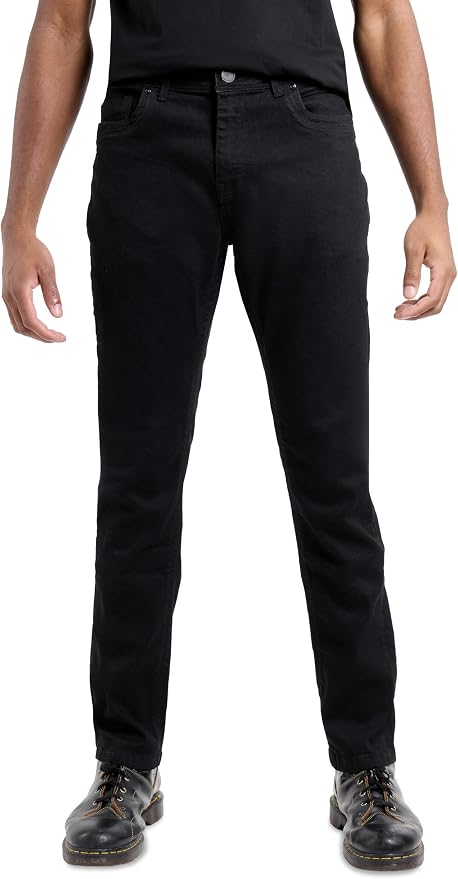 Jet Black