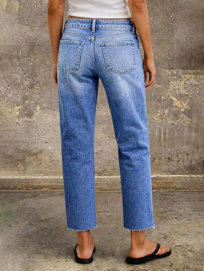 Mid Navy Blue