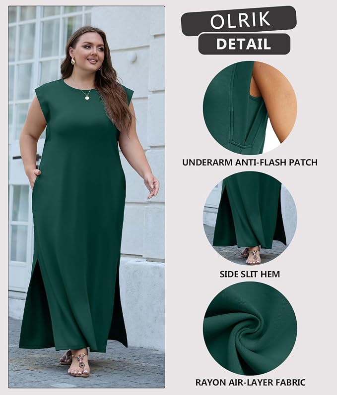 Dark Green