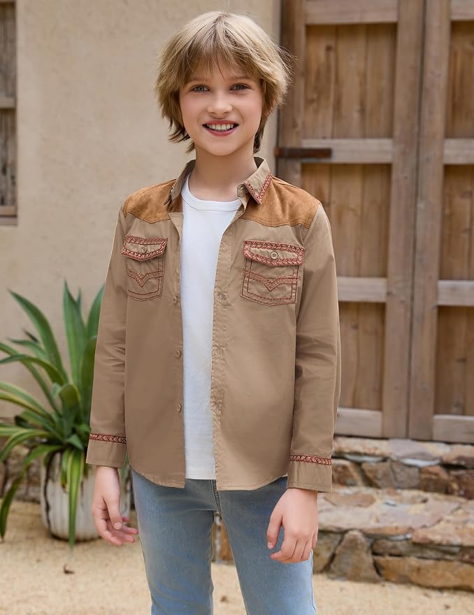 Khaki