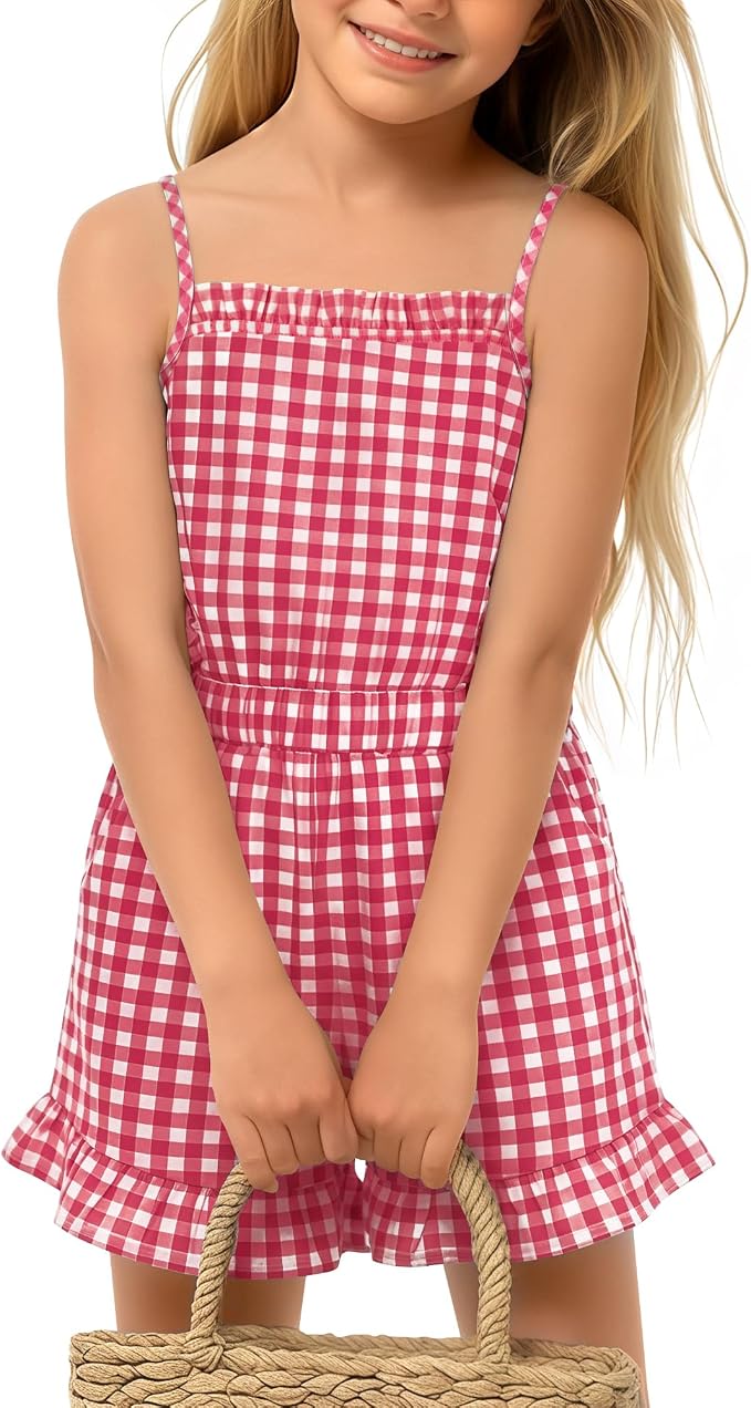 Burgundy Plaid