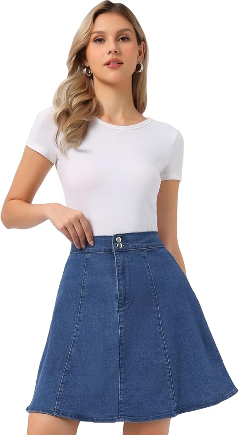 Denim Blue