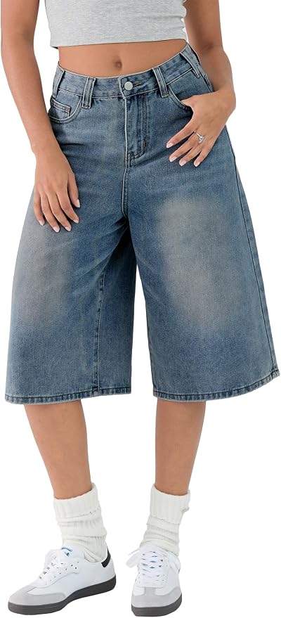 Denim Blue