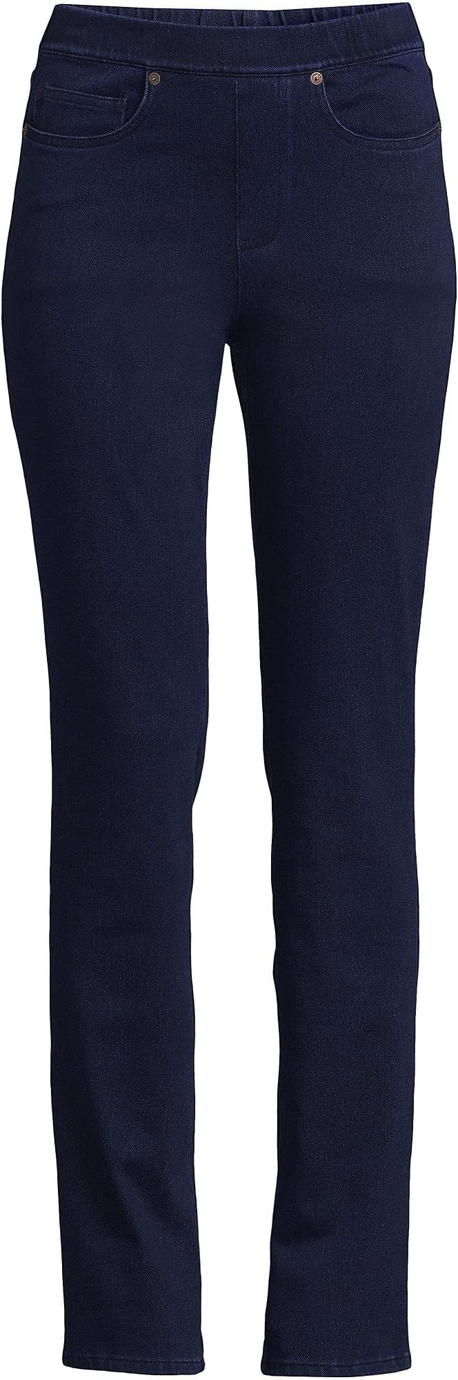 Dark Indigo