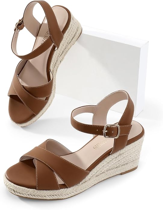 Brown-nubuck