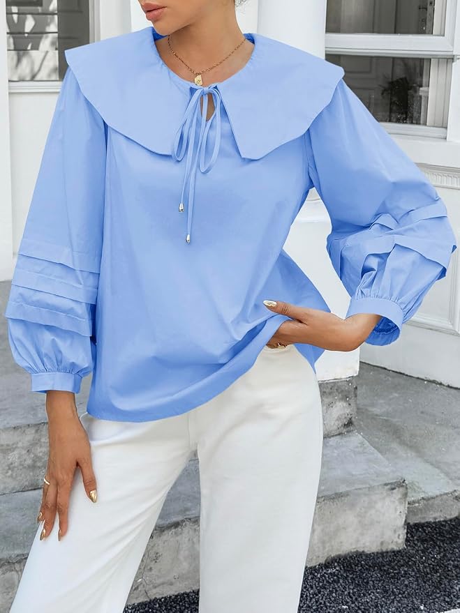 Sky Blue