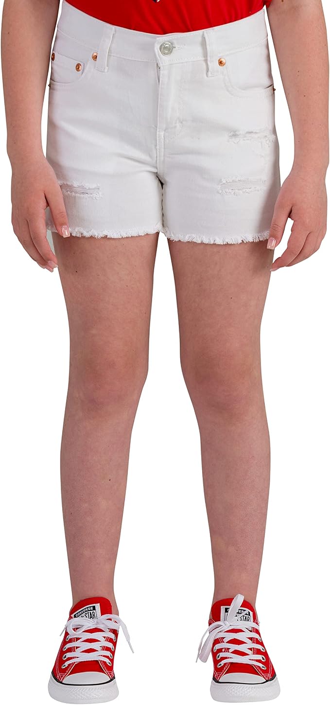 White/Destructed