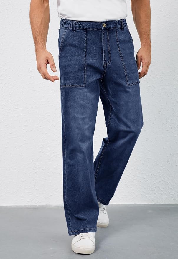 Medium Blue