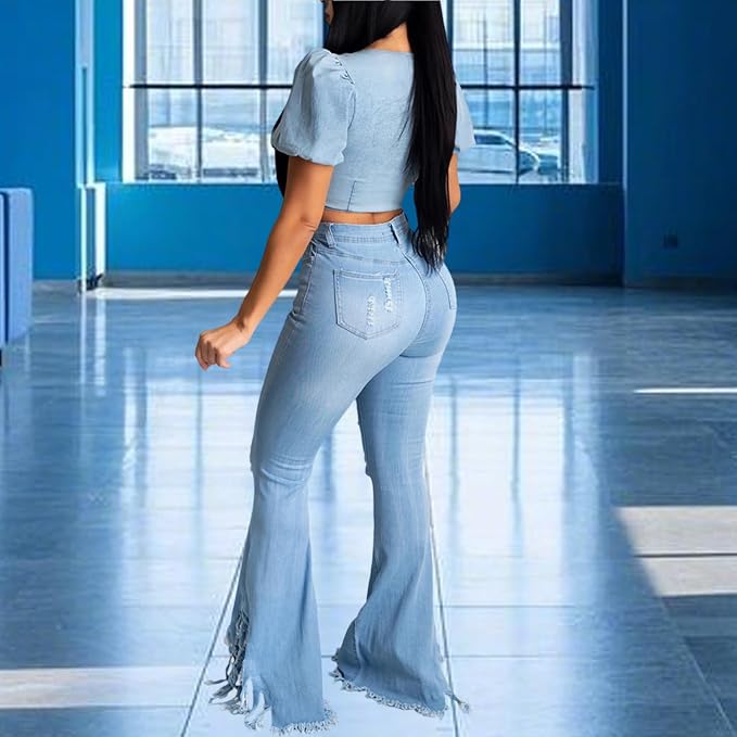 A Light Blue