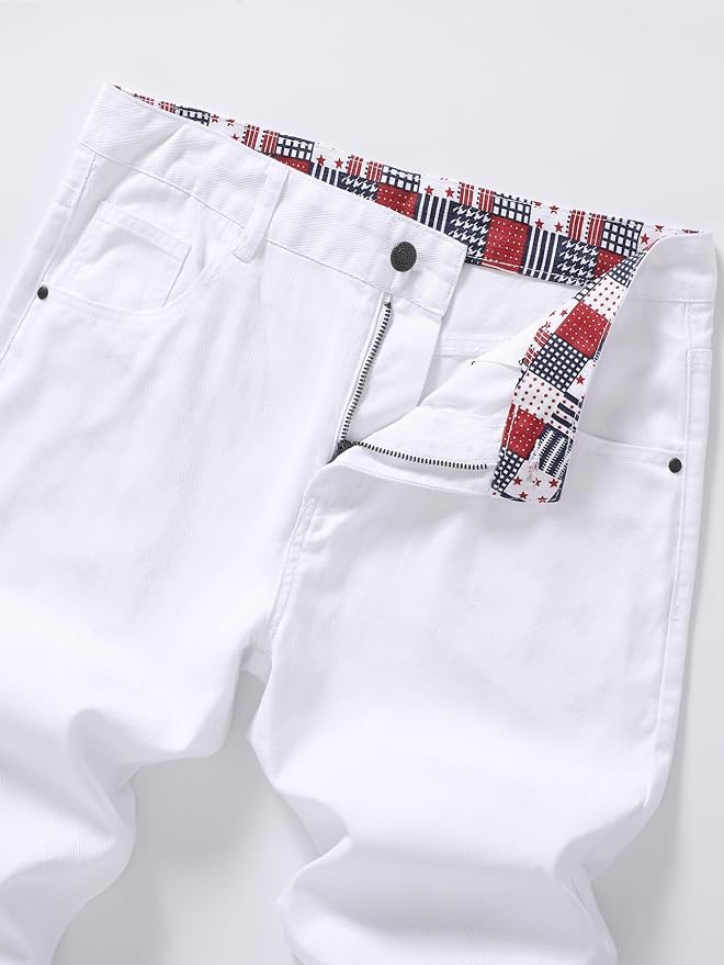 Bright White