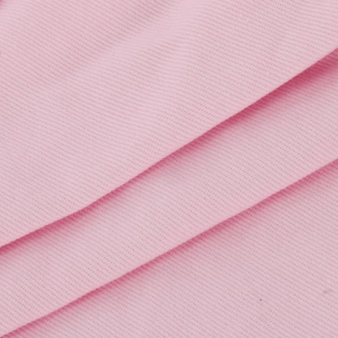 13#lightweight Work Pants-pink