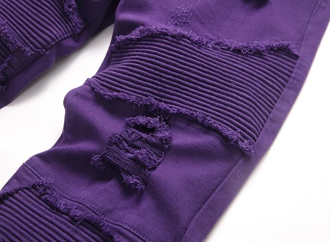 3121 Purple