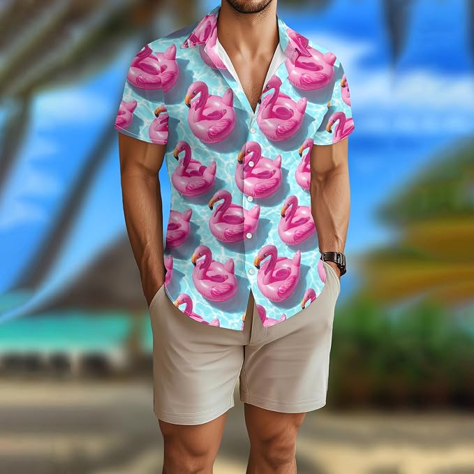 Poolflam
